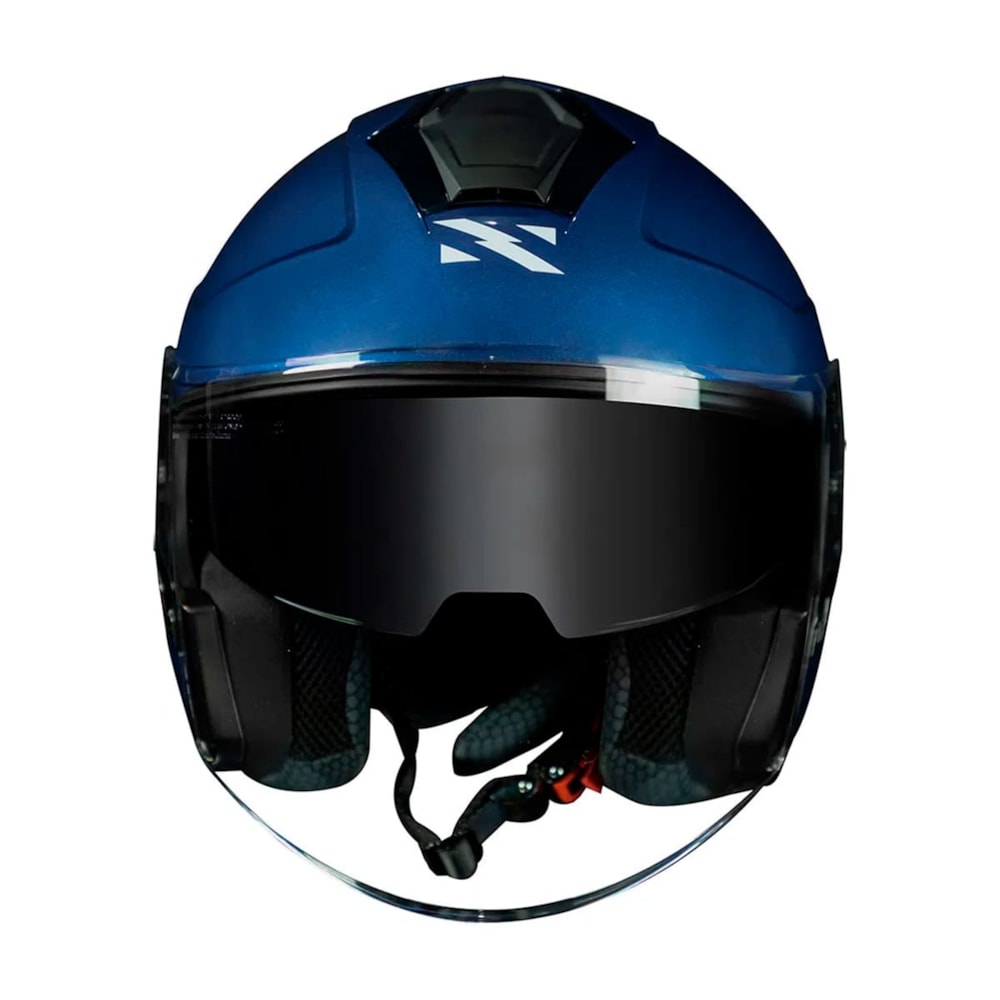Capacete Norisk Downtown Monocolor