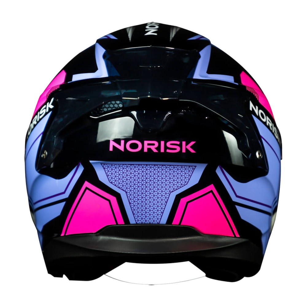 Capacete Norisk Downtown Provenza