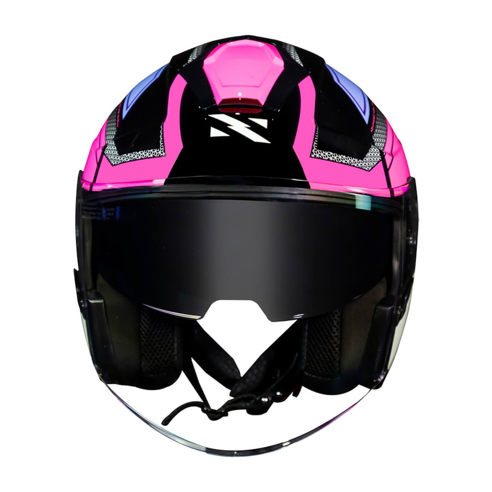 Capacete Norisk Downtown Provenza