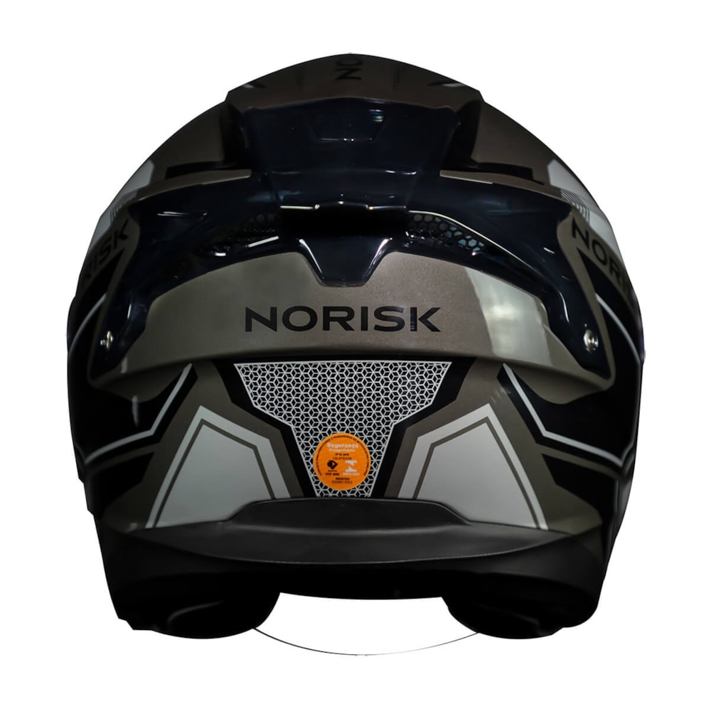 Capacete Norisk Downtown Provenza