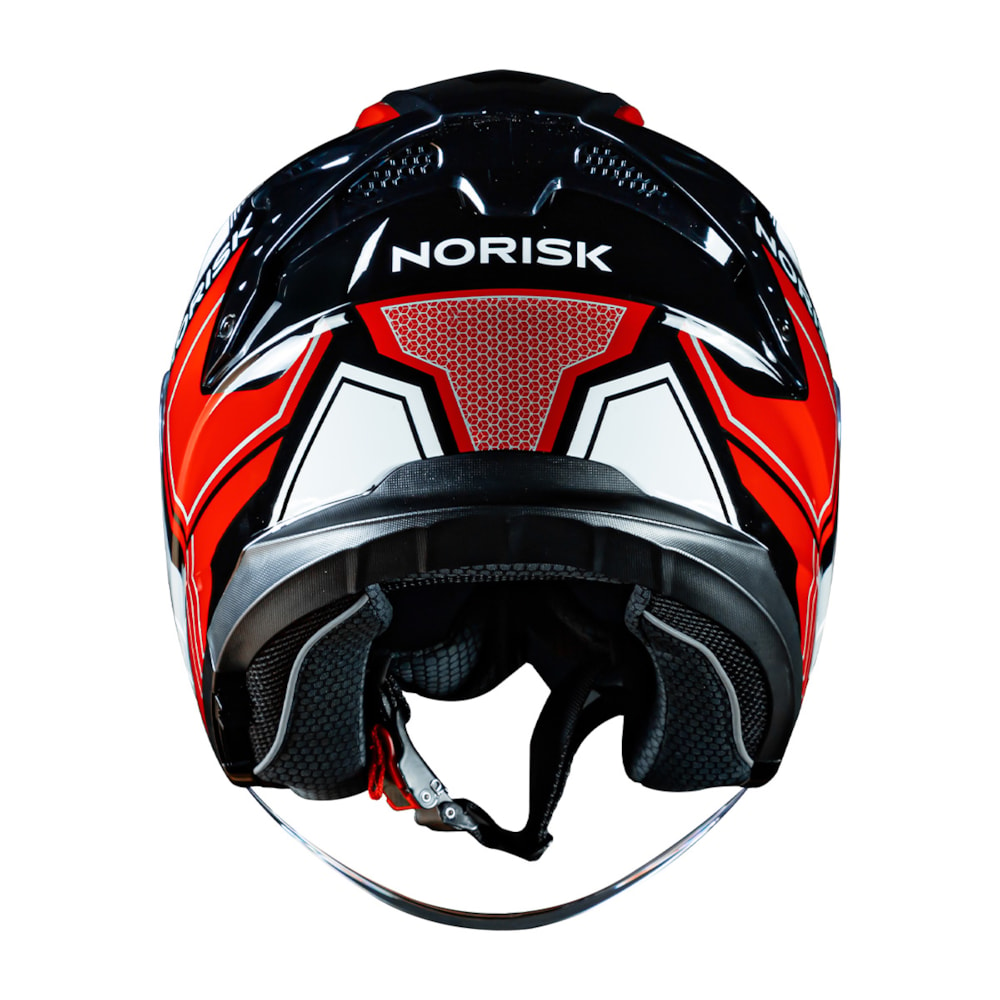 Capacete Norisk Downtown Provenza