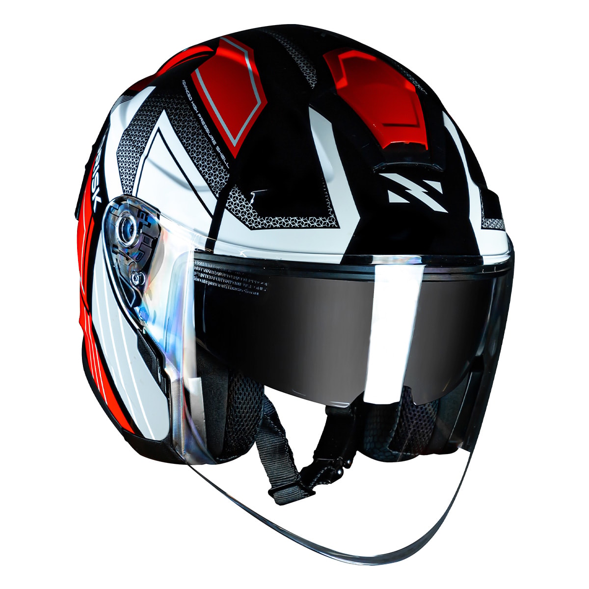 Capacete Norisk Downtown Provenza - Sacramento