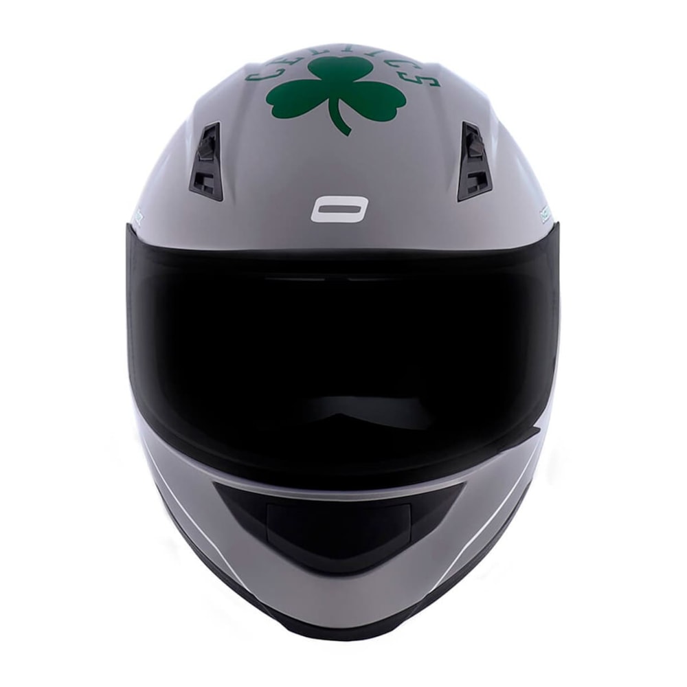 Capacete Norisk FF391 Boston Celtics