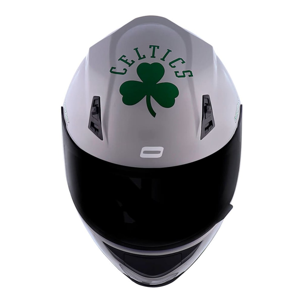 Capacete Norisk FF391 Boston Celtics