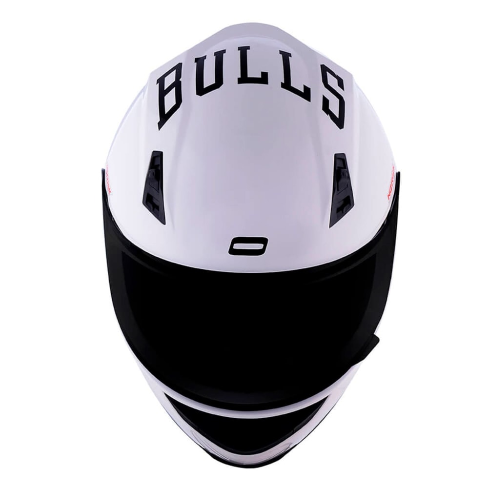 Capacete Norisk FF391 Chicago Bulls