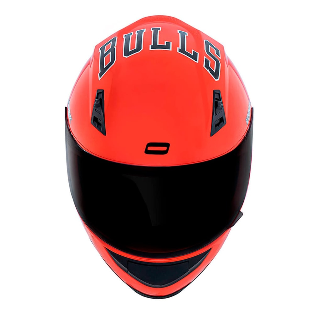 Capacete Norisk FF391 Chicago Bulls