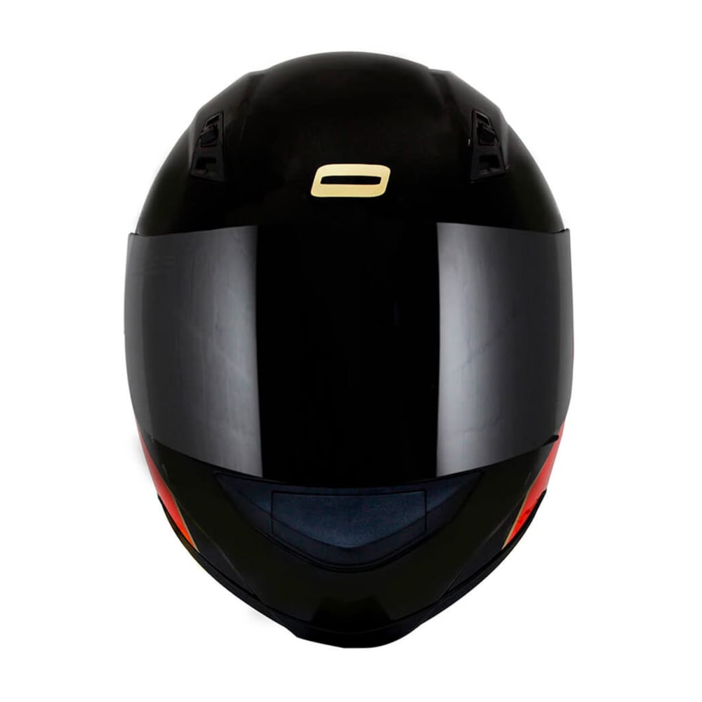 Capacete Norisk FF391 Dry