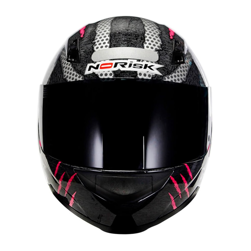 Capacete Norisk FF391 Expose