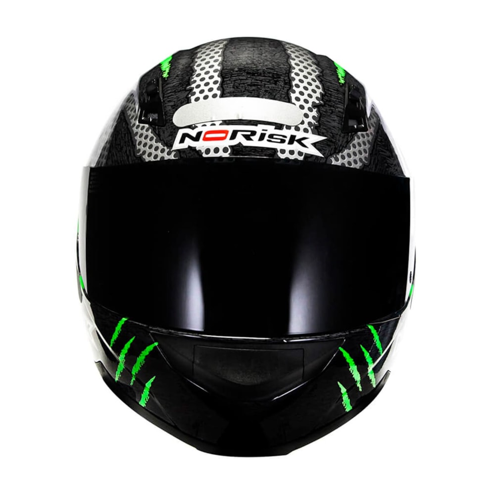 Capacete Norisk FF391 Expose