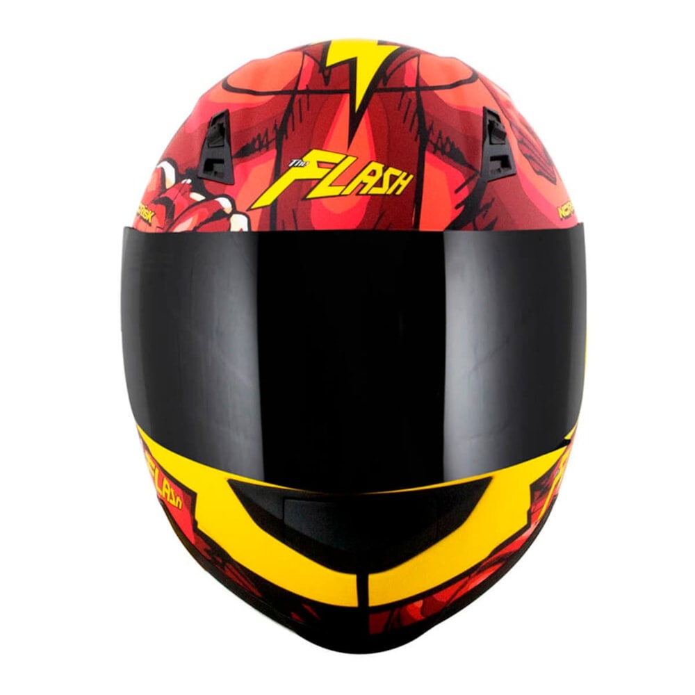 Capacete Norisk FF391 Flash Hero