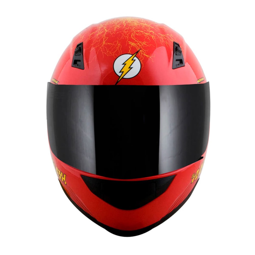 Capacete Norisk FF391 Flash Symbol