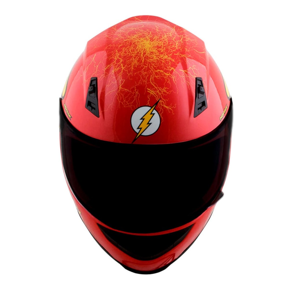 Capacete Norisk FF391 Flash Symbol