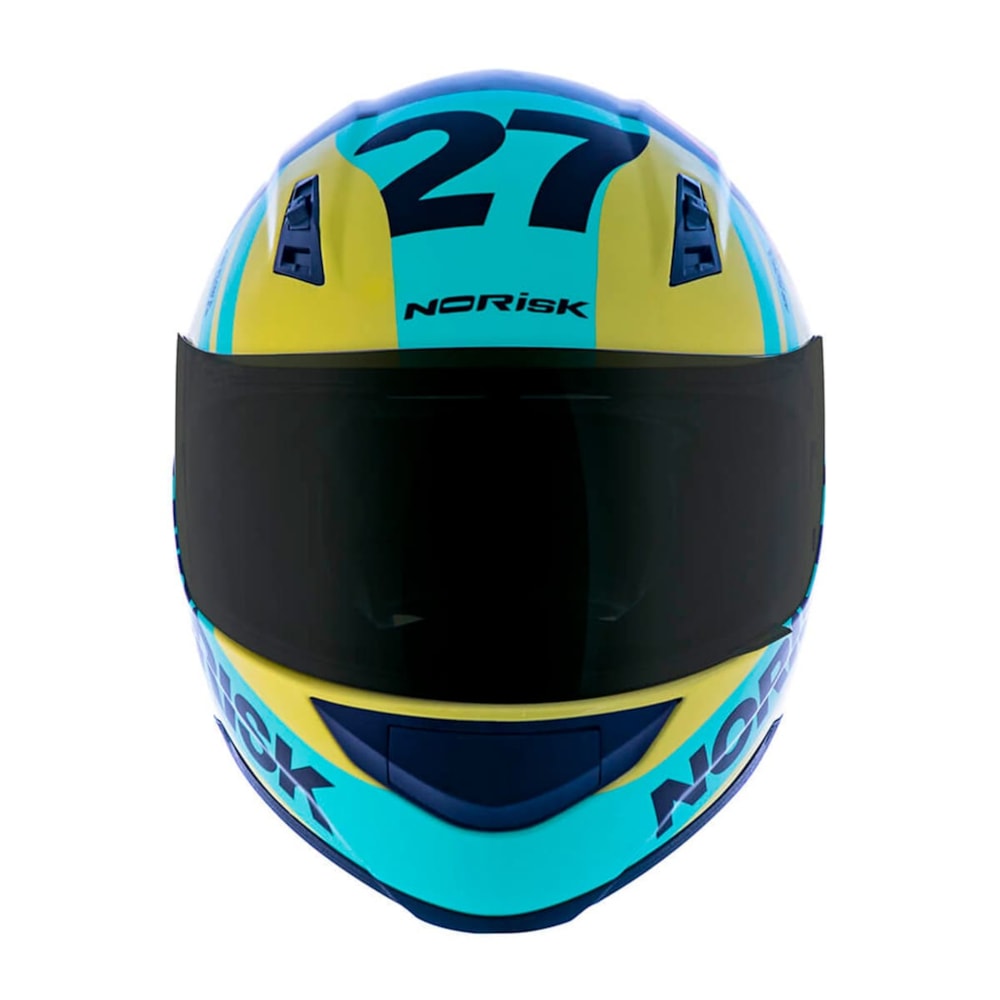 Capacete Norisk FF391 Furious