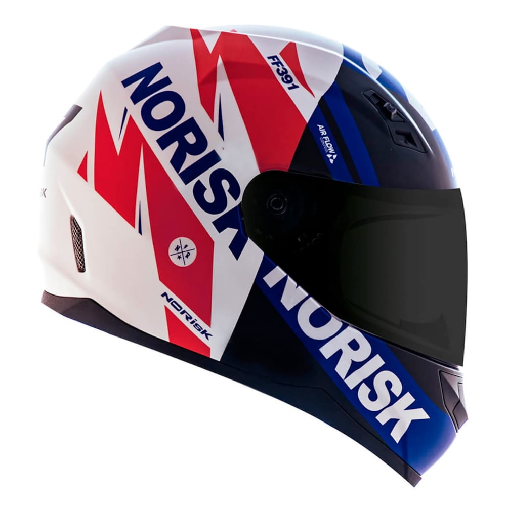 Capacete Norisk FF391 Furious