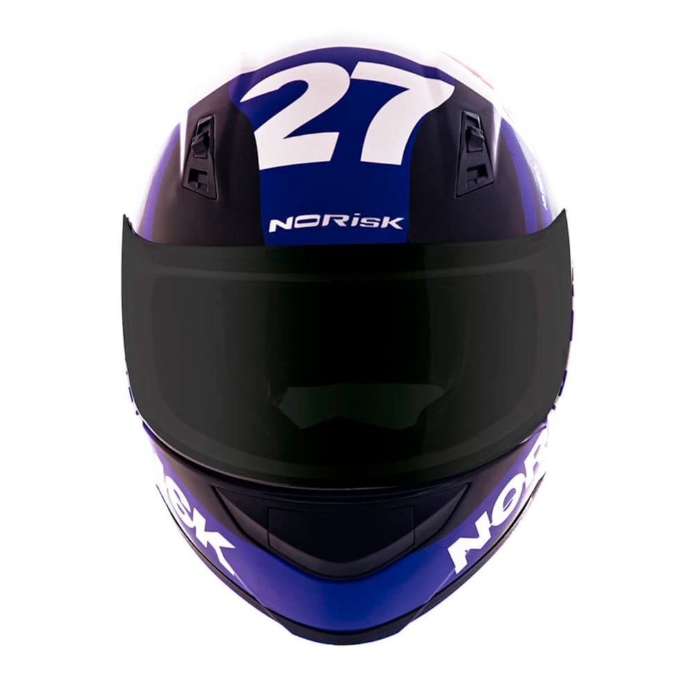 Capacete Norisk FF391 Furious