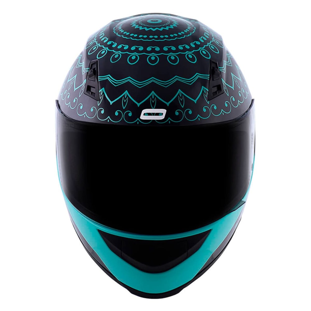 Capacete Norisk FF391 Girl Power