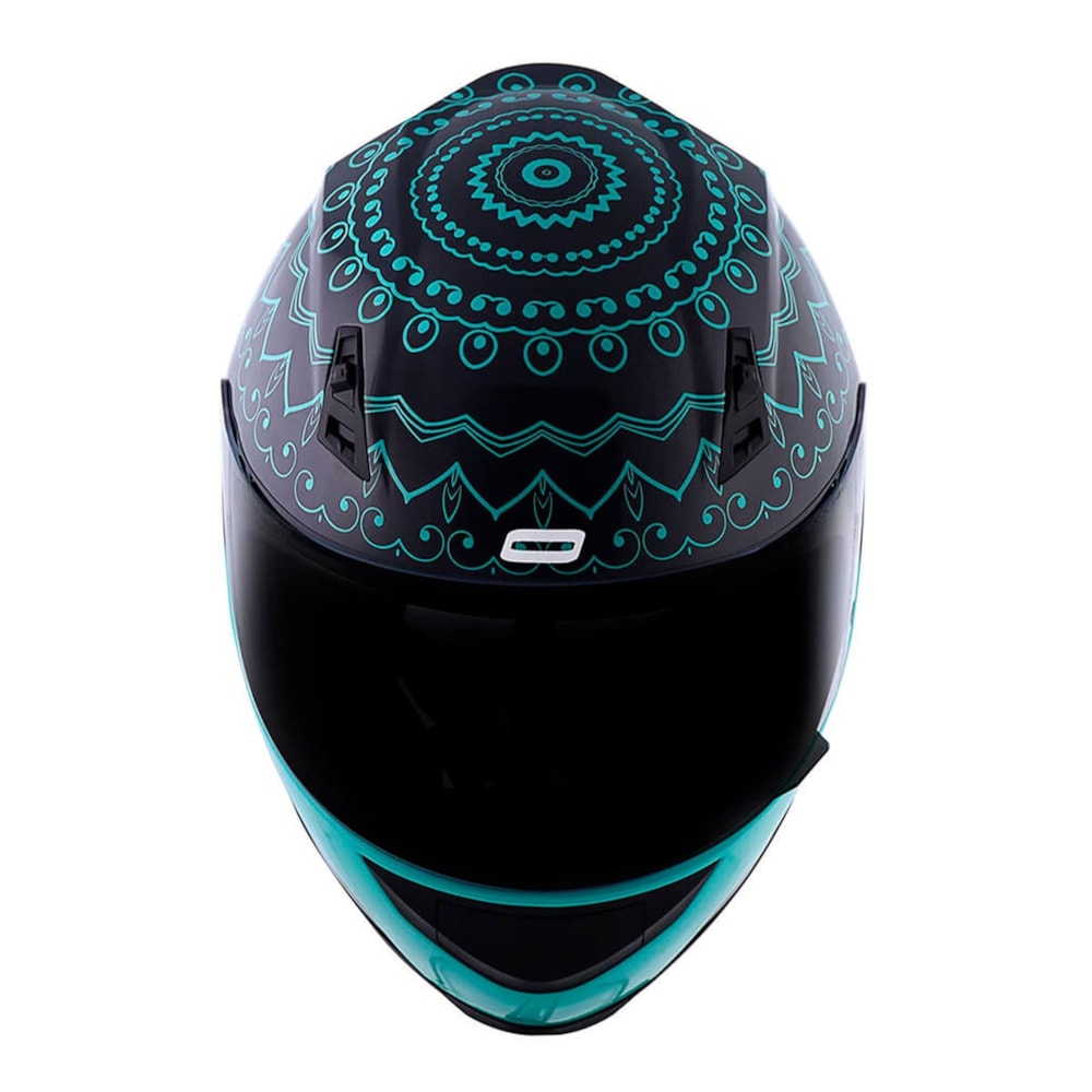 Capacete Norisk FF391 Girl Power