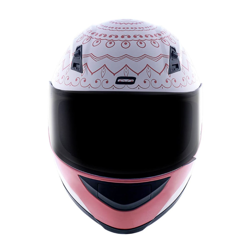 Capacete Norisk FF391 Girl Power