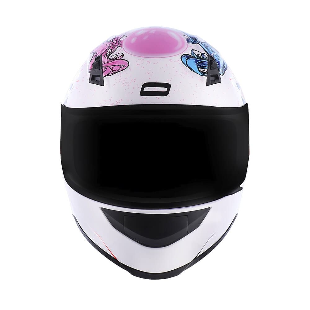 Capacete Norisk FF391 Harley Quinn