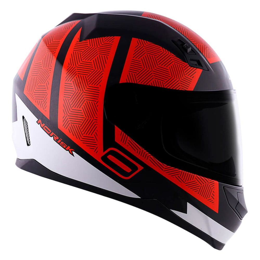 Capacete Norisk FF391 King