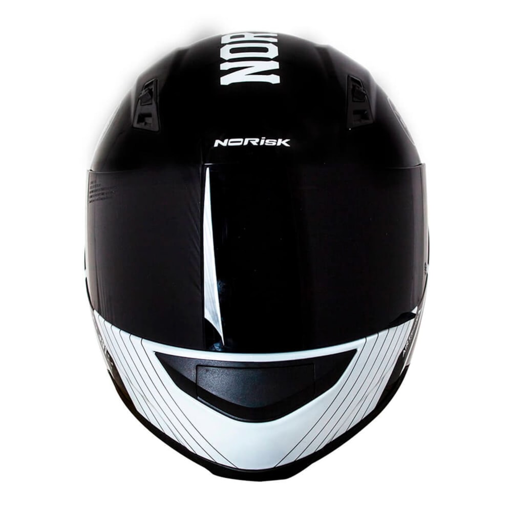Capacete Norisk FF391 Knight