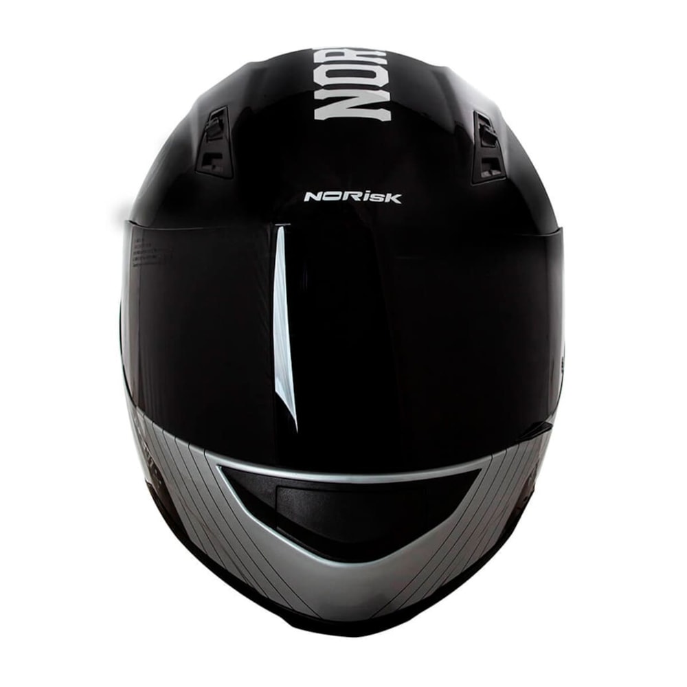 Capacete Norisk FF391 Knight