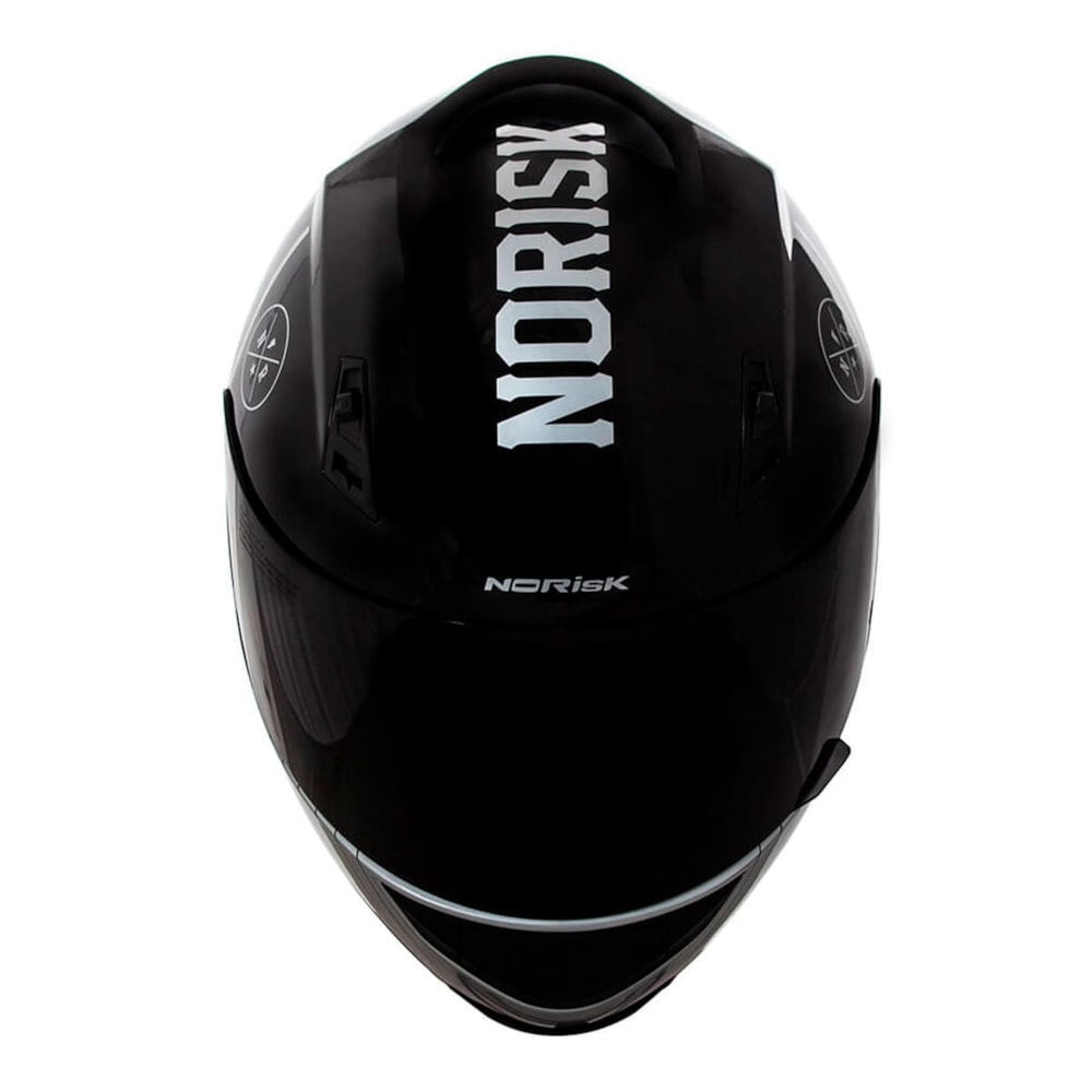 Capacete Norisk FF391 Knight