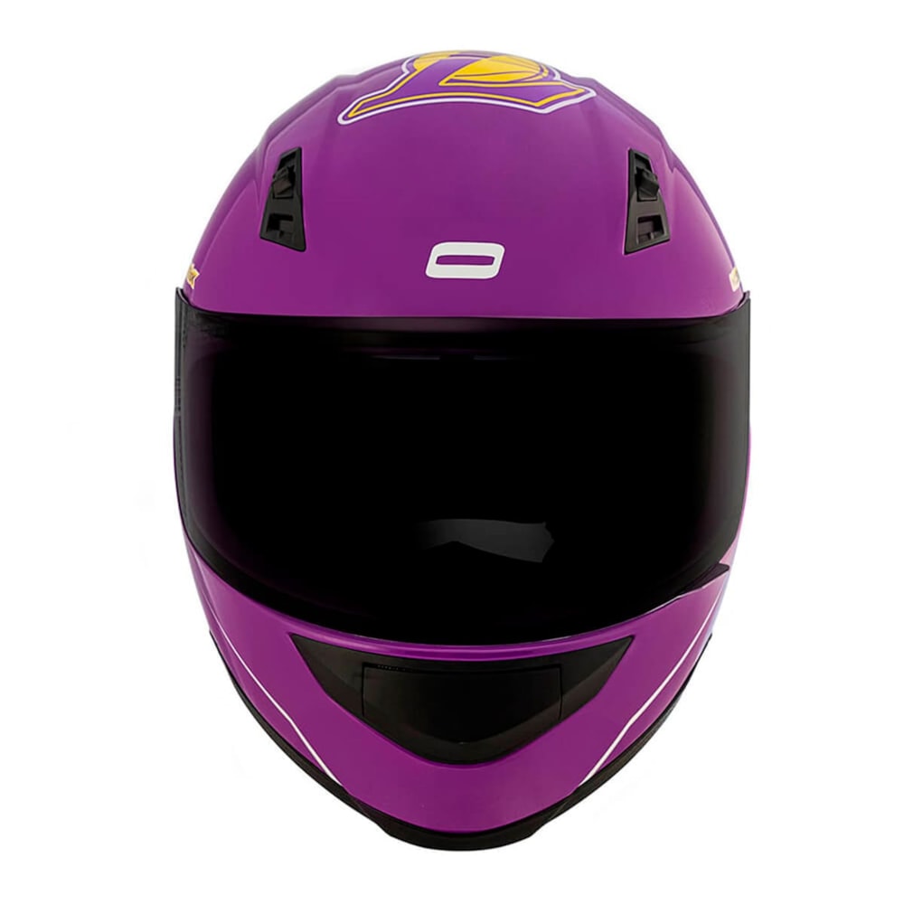 Capacete Norisk FF391 LA Lakers