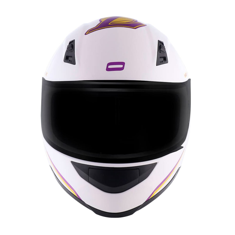 Capacete Norisk FF391 LA Lakers