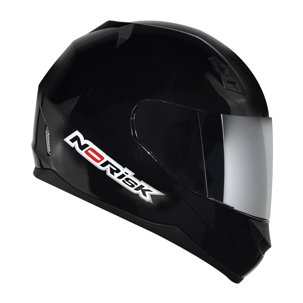 Capacete Norisk FF391 Monocolor