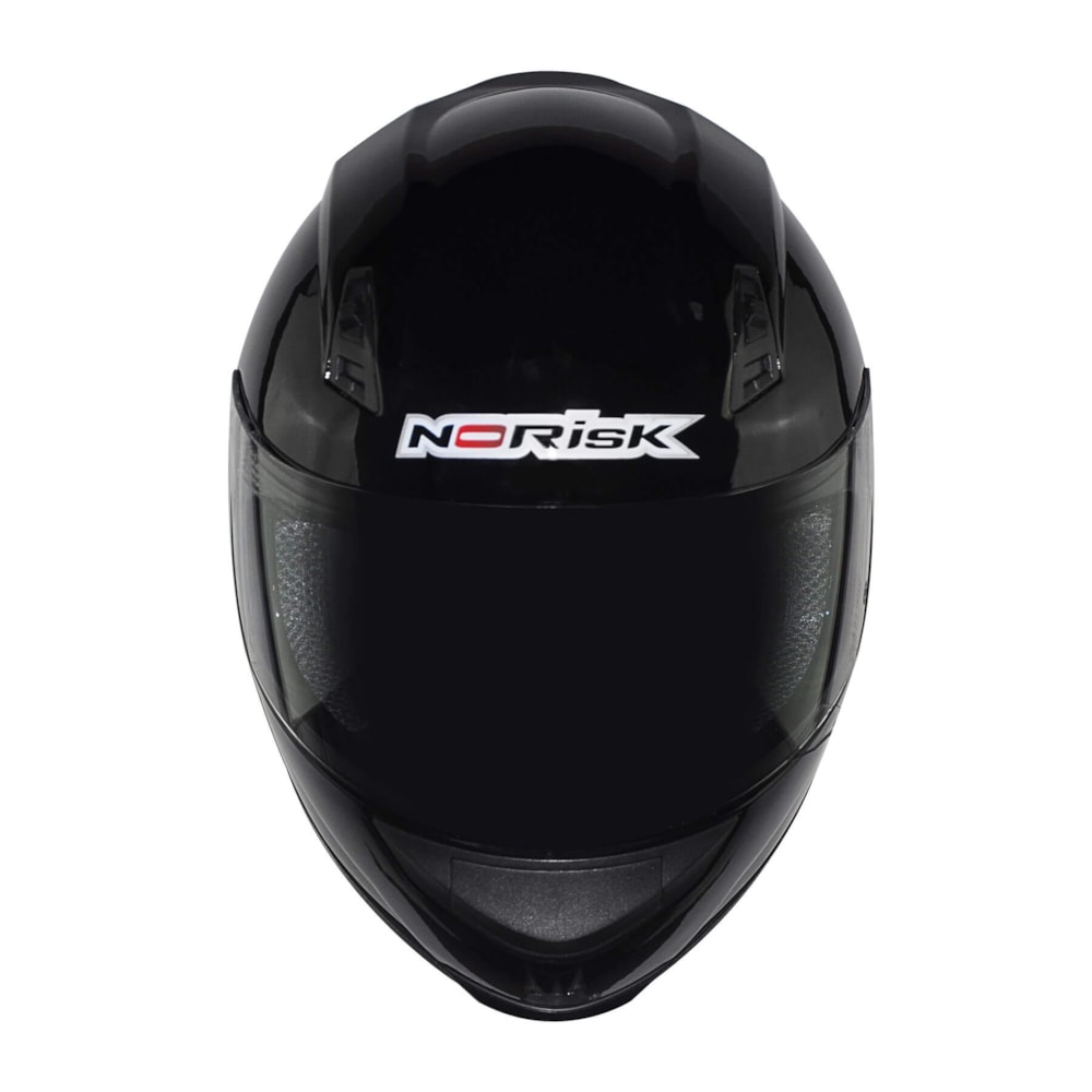 Capacete Norisk FF391 Monocolor