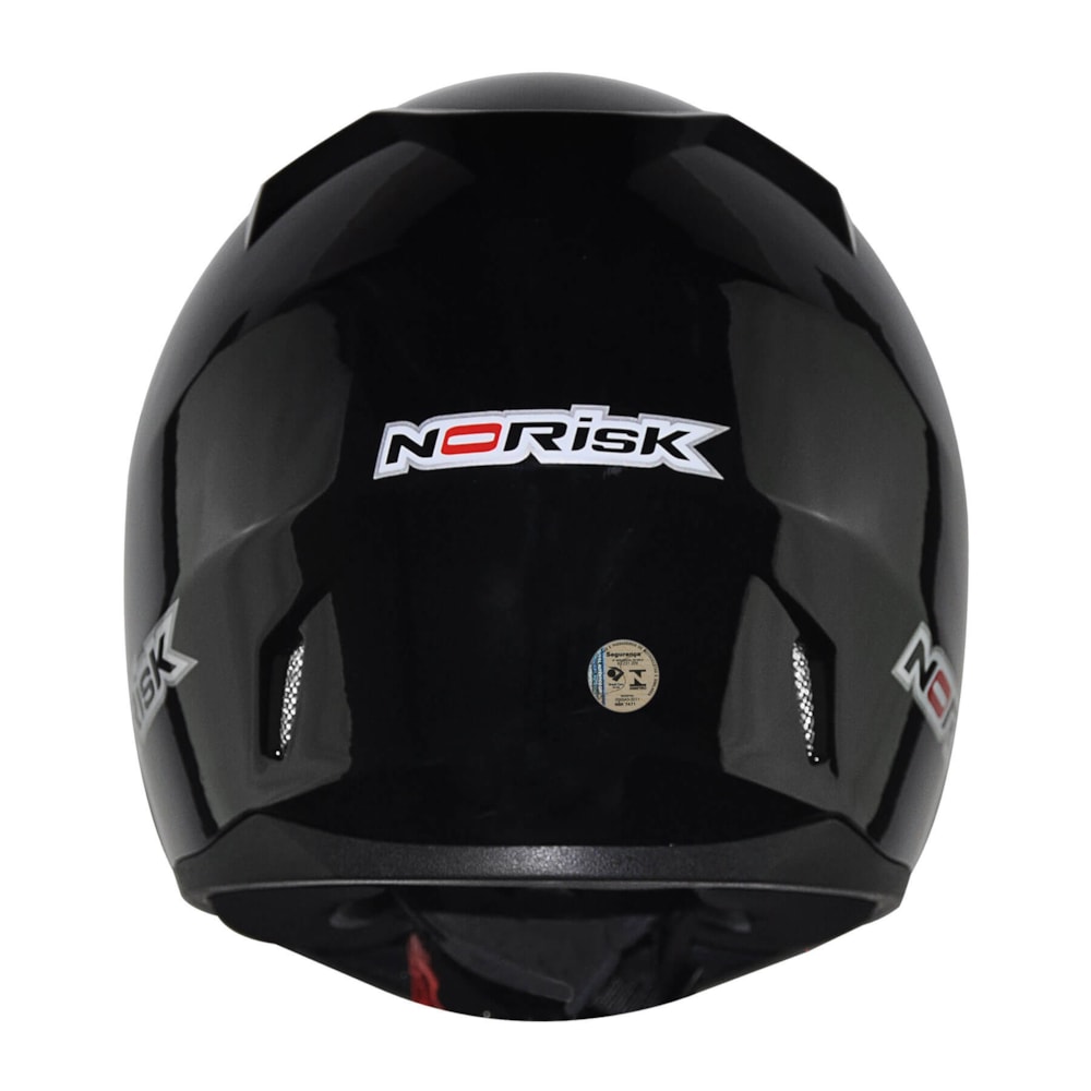 Capacete Norisk FF391 Monocolor