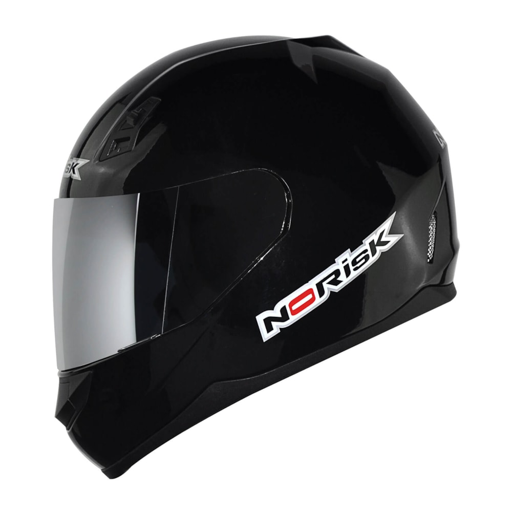 Capacete Norisk FF391 Monocolor