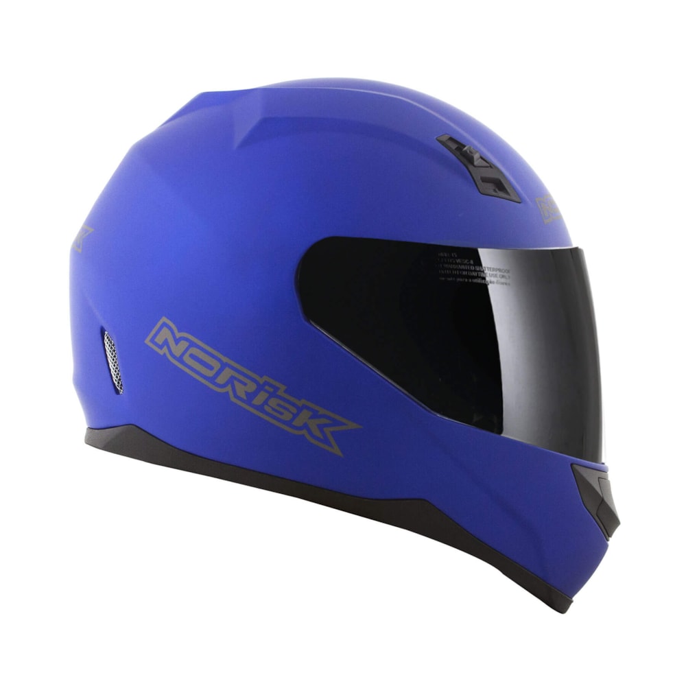 Capacete Norisk FF391 Monocolor