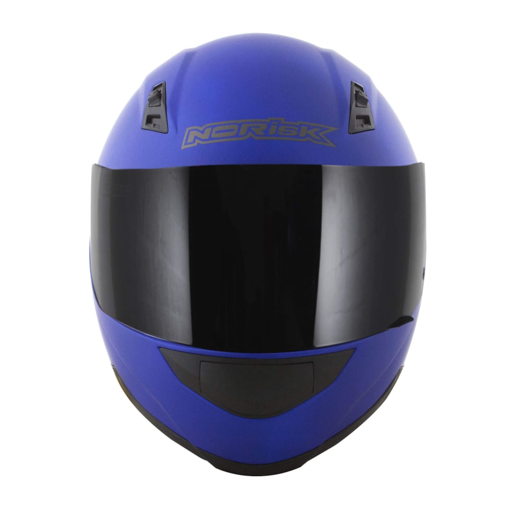 Capacete Norisk FF391 Monocolor
