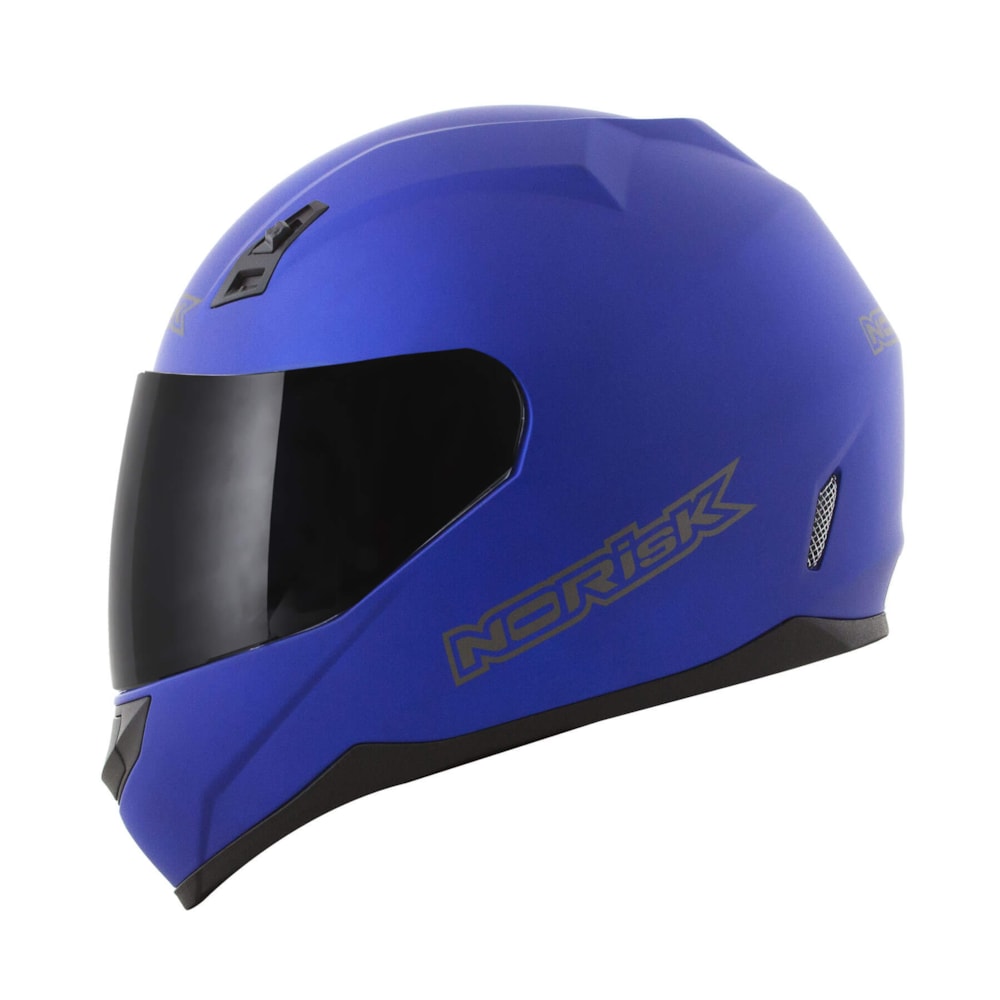Capacete Norisk FF391 Monocolor