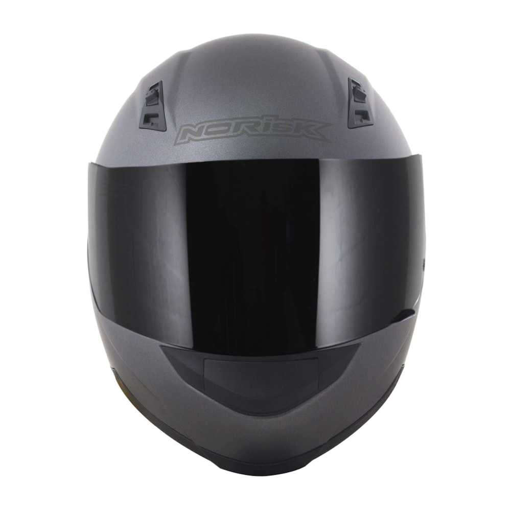 Capacete Norisk FF391 Monocolor