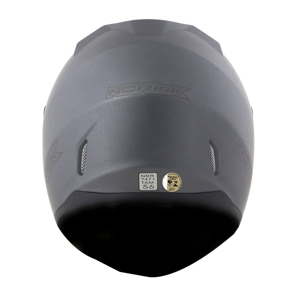 Capacete Norisk FF391 Monocolor