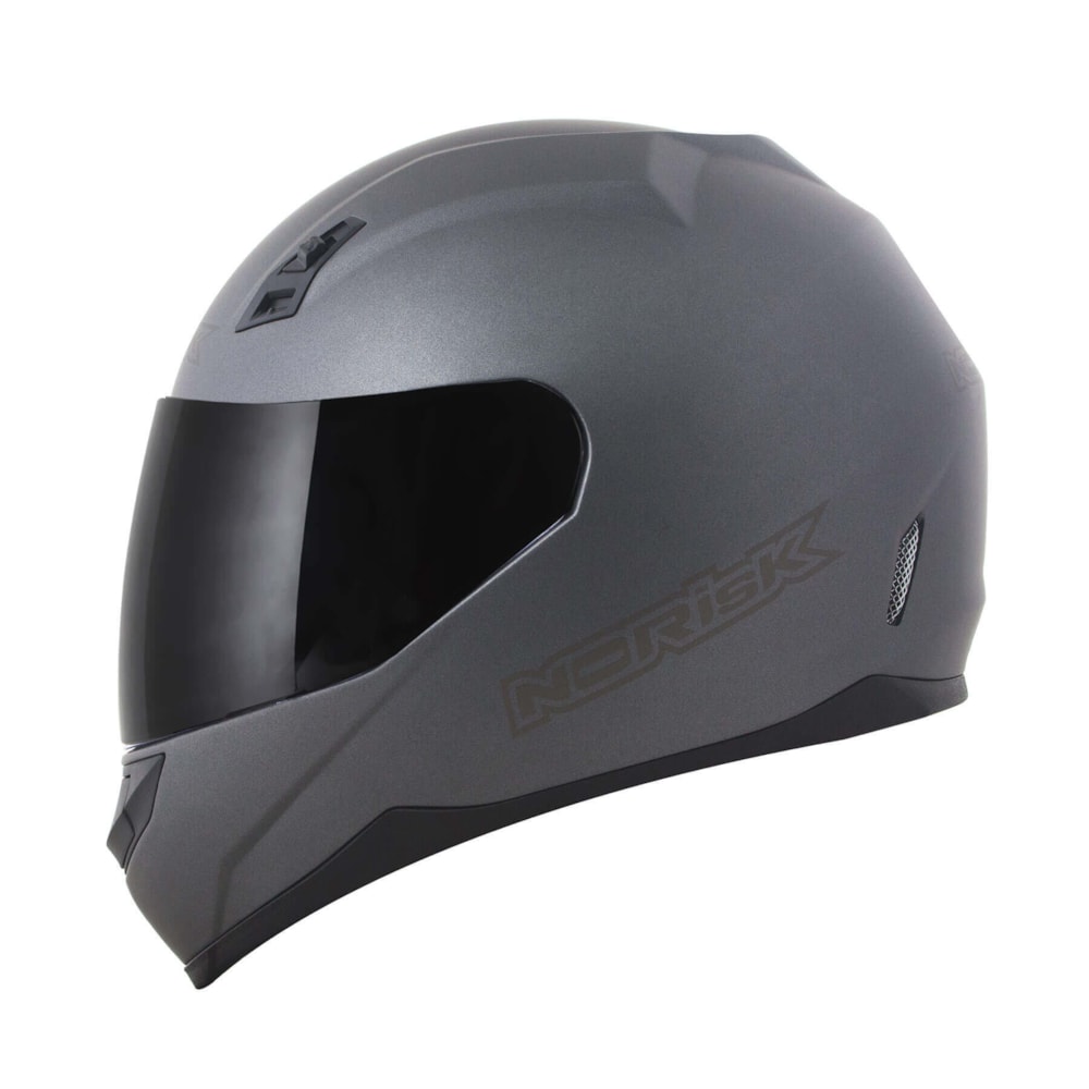Capacete Norisk FF391 Monocolor