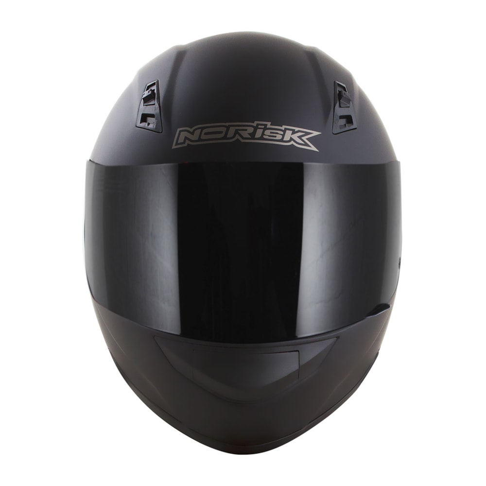 Capacete Norisk FF391 Monocolor