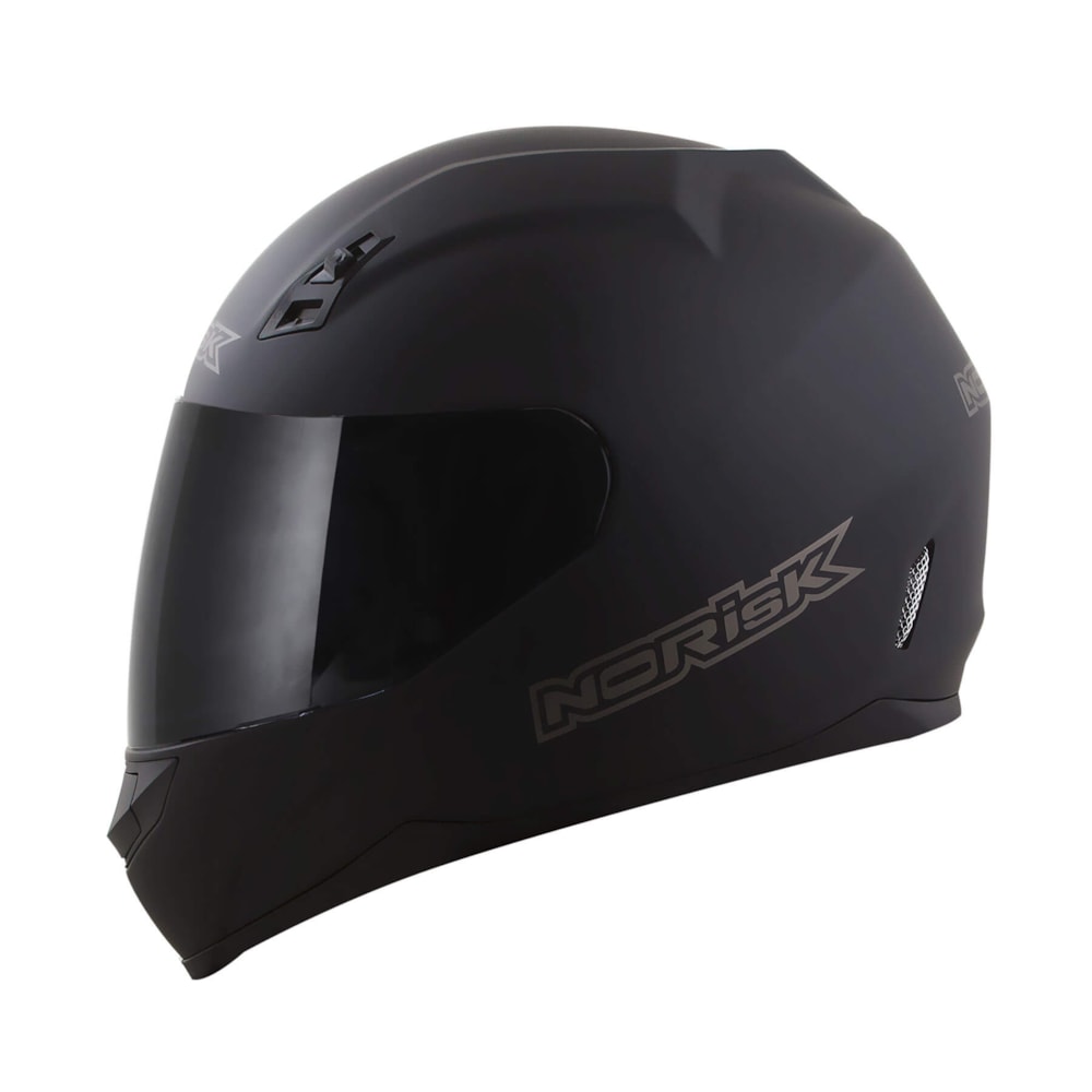 Capacete Norisk FF391 Monocolor