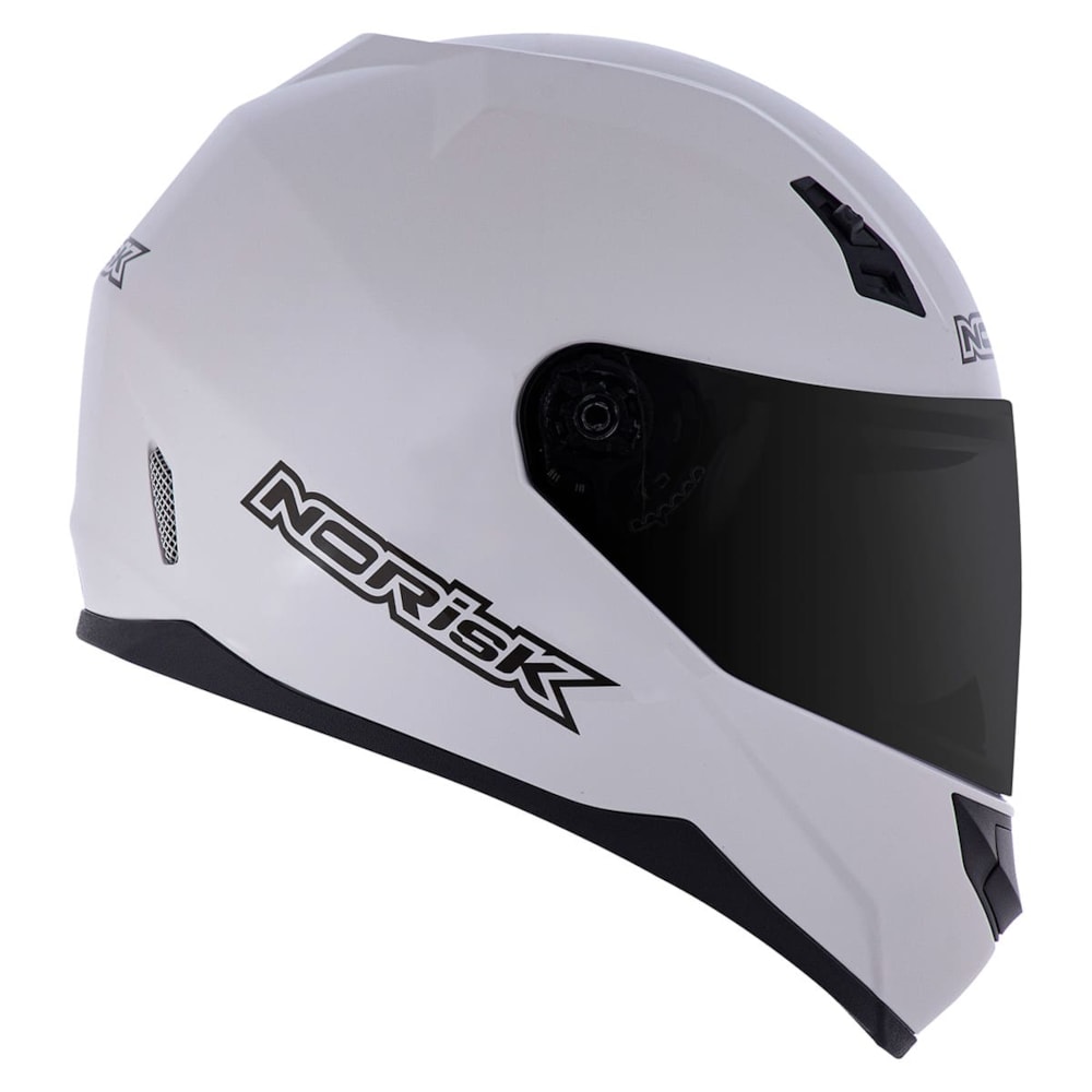 Capacete Norisk FF391 Monocolor