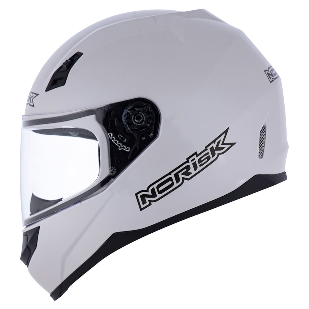 Capacete Norisk FF391 Monocolor