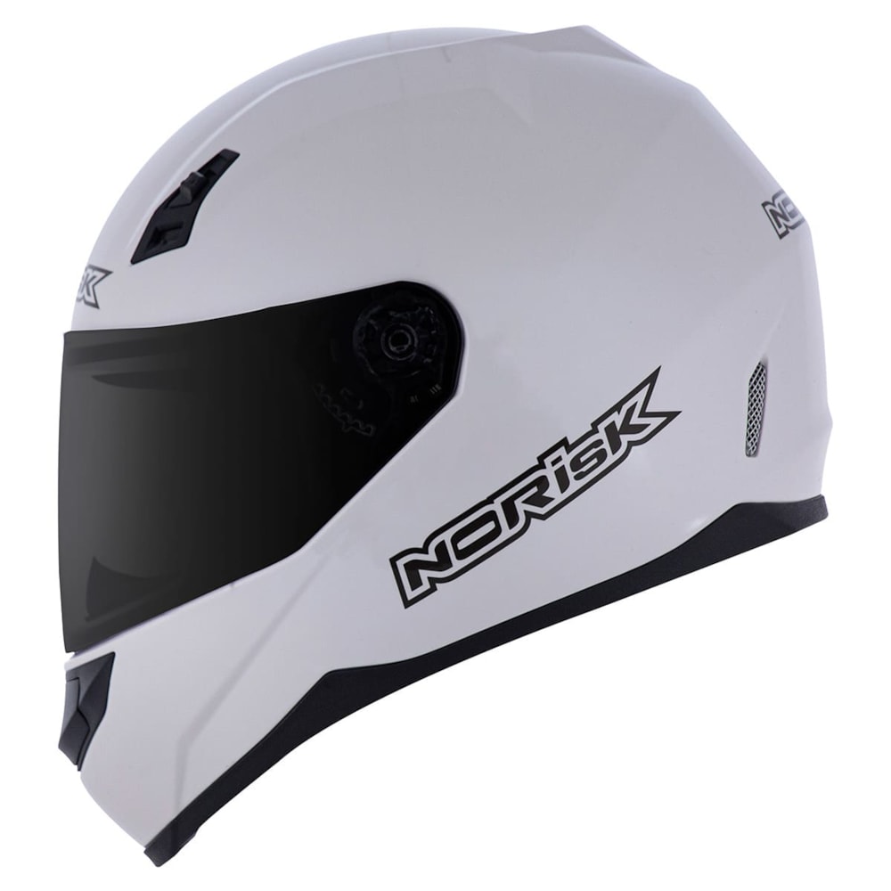 Capacete Norisk FF391 Monocolor