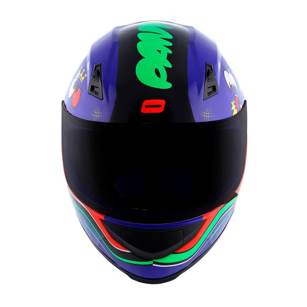 Capacete Norisk FF391 Panic