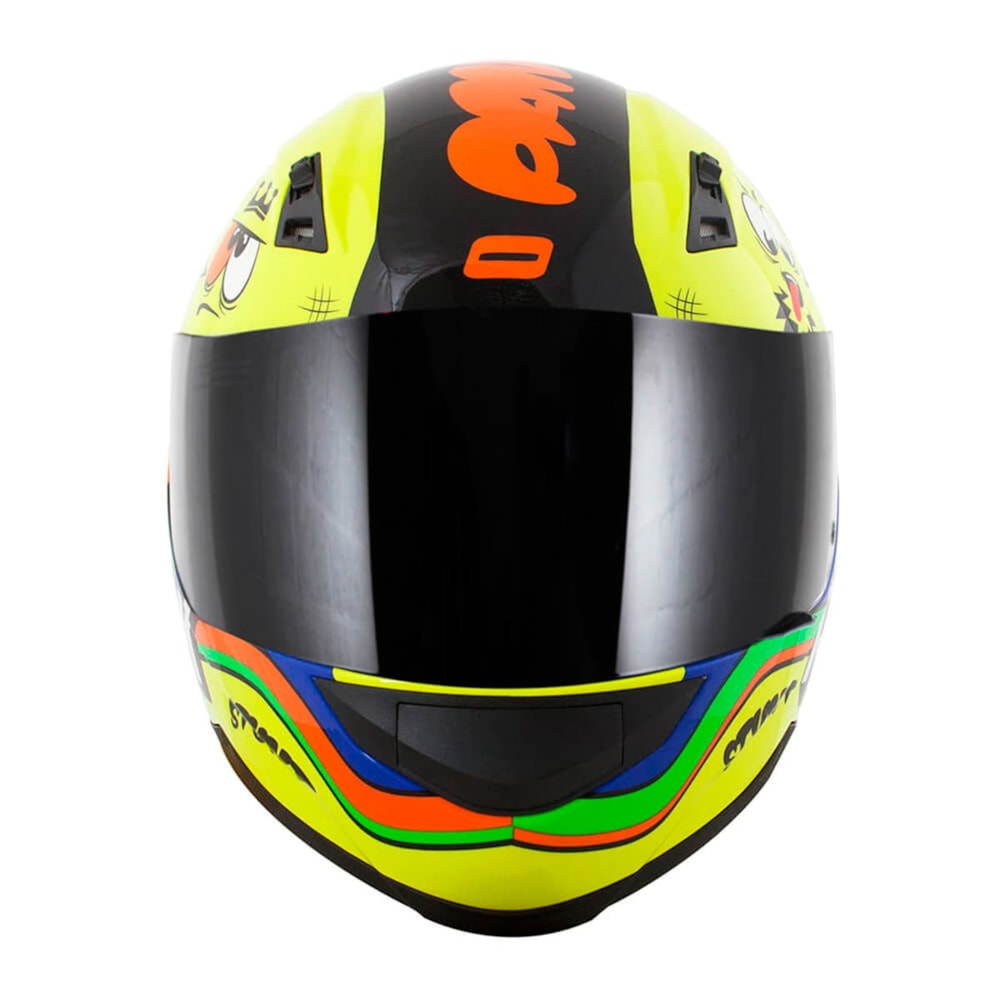 Capacete Norisk FF391 Panic