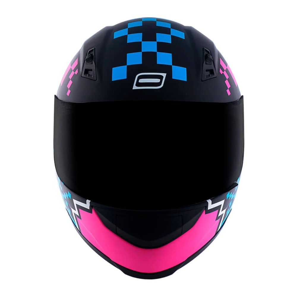 Capacete Norisk FF391 Pixel