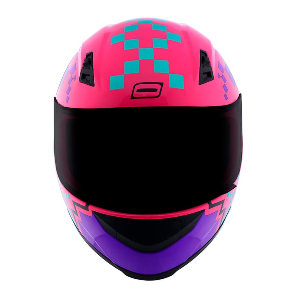 Capacete Norisk FF391 Pixel