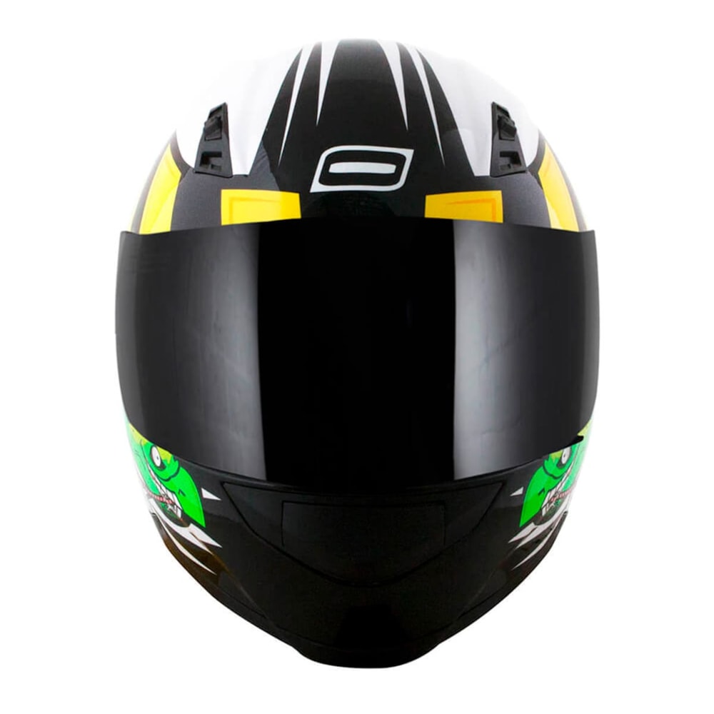 Capacete Norisk FF391 Speed Drink