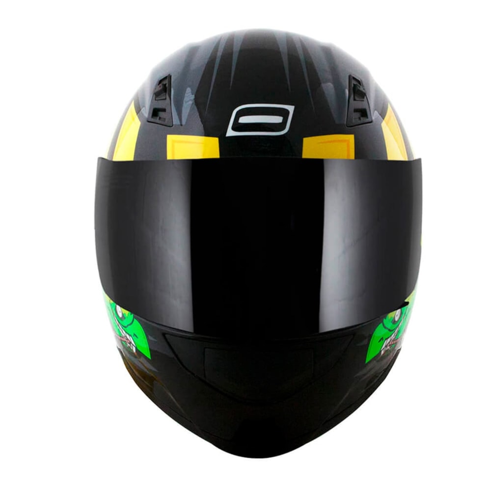 Capacete Norisk FF391 Speed Drink